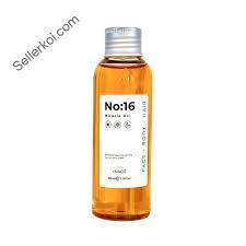 Sinoz NO:16 Miracle Oil (100ml)